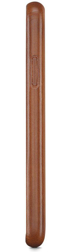Twelve South RelaxedLeather iPhone X / XS Hoesje Cognac afbeelding 5
