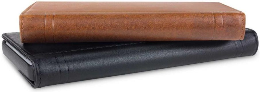 Twelve South Journal voor iPhone X / XS Zwart afbeelding 7