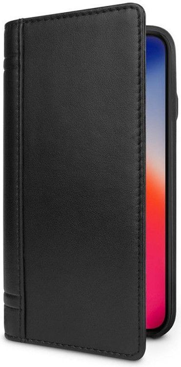 Twelve South Journal voor iPhone X / XS Zwart afbeelding 2