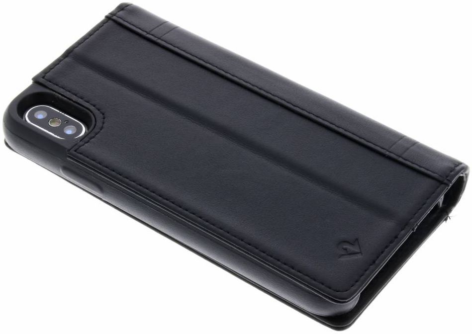 Twelve South Journal voor iPhone X / XS Zwart afbeelding 6