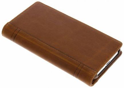 Twelve South Journal voor iPhone X / XS Bruin afbeelding 5