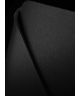 Mujjo Lederen Wallet Sleeve Apple iPhone X Zwart