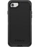 Otterbox Defender Case Apple iPhone 7 / 8 Zwart