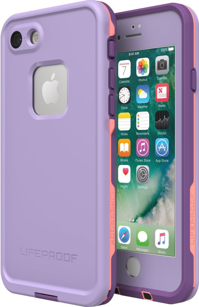 Lifeproof Fre Apple iPhone 7 / 8 Hoesje Chakra afbeelding 1