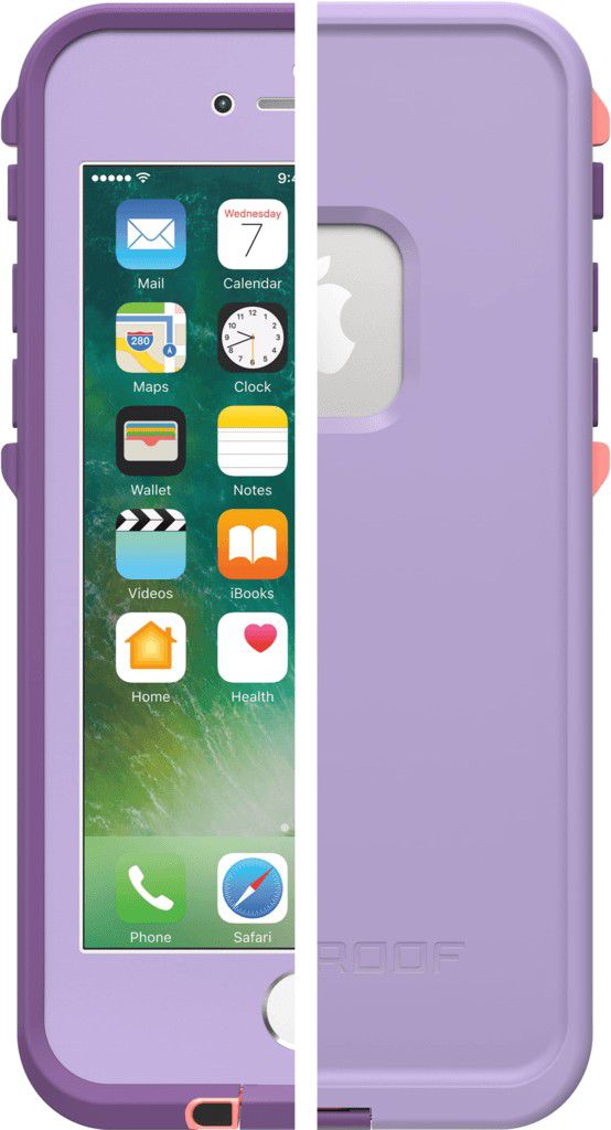 Lifeproof Fre Apple iPhone 7 / 8 Hoesje Chakra afbeelding 2
