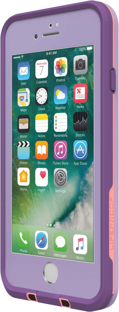 Lifeproof Fre Apple iPhone 7 / 8 Hoesje Chakra afbeelding 7