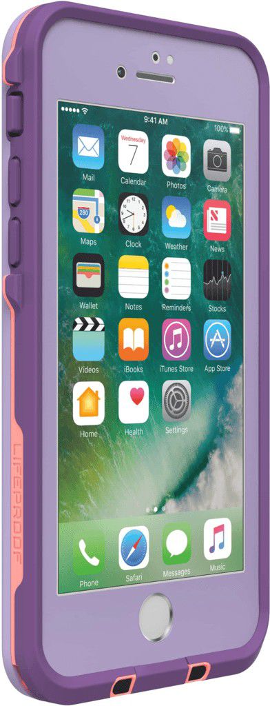 Lifeproof Fre Apple iPhone 7 / 8 Hoesje Chakra afbeelding 9
