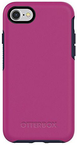 Otterbox Symmetry Case Apple iPhone 7 / 8 Mixed Berry Jam afbeelding 2