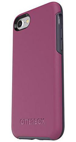 Otterbox Symmetry Case Apple iPhone 7 / 8 Mixed Berry Jam afbeelding 3