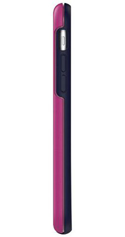 Otterbox Symmetry Case Apple iPhone 7 / 8 Mixed Berry Jam afbeelding 6