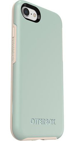 Otterbox Symmetry Case Apple iPhone 7 / 8 Muted Waters afbeelding 3