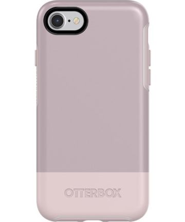 Otterbox Symmetry Case Apple iPhone 7 / 8S Skinny Dip Hoesjes