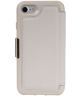 Otterbox Strada Folio Series Apple iPhone 7 / 8 Hoesje Book Case Beige