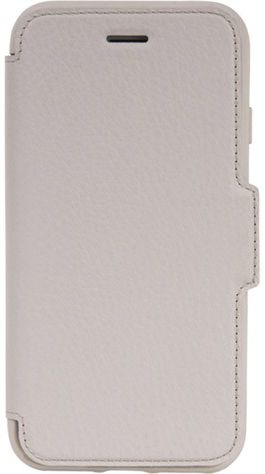 Otterbox Strada Folio Series Apple iPhone 7 / 8 Hoesje Book Case Beige afbeelding 2
