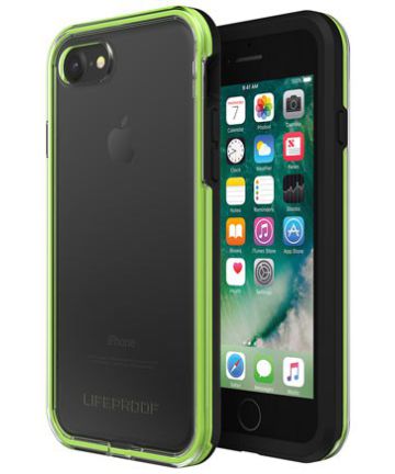LifeProof Slam Apple iPhone SE 2020 Hoesje Green Hoesjes