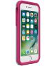 LifeProof Slam Apple iPhone SE 2020/2022 Hoesje Back Cover Pink