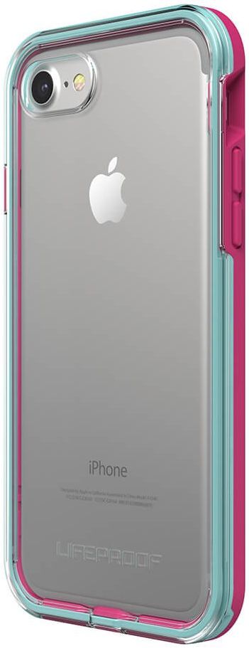 LifeProof Slam Apple iPhone SE 2020/2022 Hoesje Back Cover Pink afbeelding 5