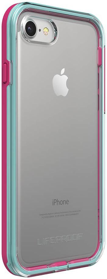 LifeProof Slam Apple iPhone SE 2020/2022 Hoesje Back Cover Pink afbeelding 8