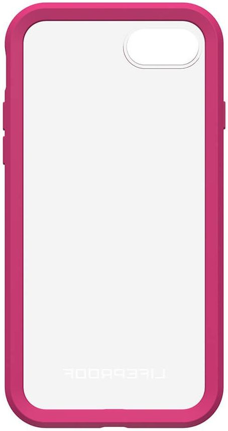 LifeProof Slam Apple iPhone SE 2020/2022 Hoesje Back Cover Pink afbeelding 9