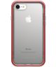 LifeProof Slam Apple iPhone 7 / 8 Hoesje Red
