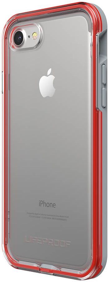 LifeProof Slam Apple iPhone 7 / 8 Hoesje Red afbeelding 5