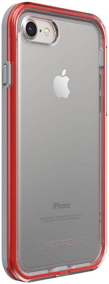 LifeProof Slam Apple iPhone 7 / 8 Hoesje Red afbeelding 6