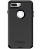 Otterbox Defender Case Apple iPhone 7 / 8 Plus Zwart