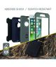 Otterbox Defender Case Apple iPhone 7 / 8 Plus Zwart