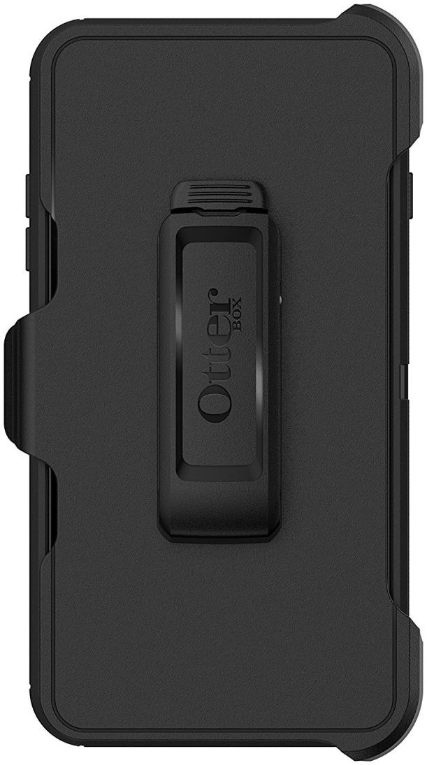 Otterbox Defender Case Apple iPhone 7 / 8 Plus Zwart afbeelding 3