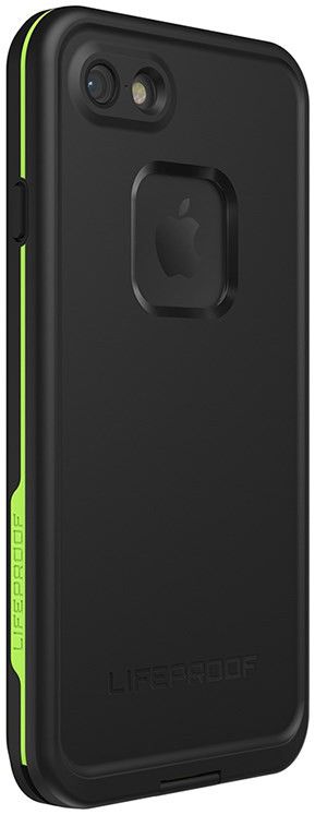 Lifeproof Fre Apple iPhone 7 / 8S Plus Waterproof Case Night Lite afbeelding 3