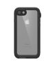 Catalyst Case Waterbestendig Hoesje Apple iPhone 7 / 8 Zwart