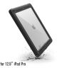 Catalyst Case Waterbestendig Hoesje Apple iPad Pro 12.9 (2017) Zwart