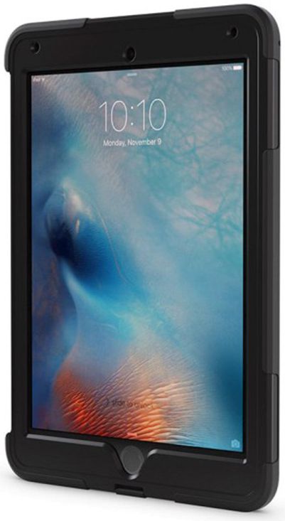 Griffin Survivor Slim Apple iPad Pro 9.7 Zwart afbeelding 2