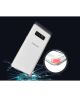 Samsung Galaxy Note 8 Hoesje Armor Backcover Transparant