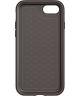 Otterbox Strada Premium Leather Case + Alpha Glass iPhone 7 / 8 Wooded