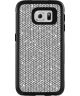 Otterbox MySymmetry Case Samsung Galaxy S6 Zwart