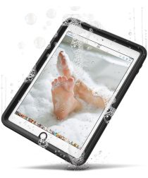 Catalyst Apple iPad 2017 / 2018 / Air (2) Hoesje Waterbestendig Zwart
