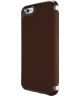 Otterbox Strada Apple iPhone 6(S) Plus Saddle Brown
