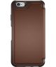 Otterbox Strada Apple iPhone 6(S) Plus Saddle Brown