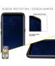 OtterBox Symmetry Case Samsung Galaxy S8 Plus Coral Blue