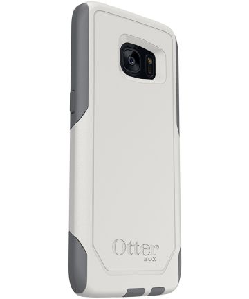 Otterbox Samsung Galaxy S7 Edge Commuter Case Wit Hoesjes