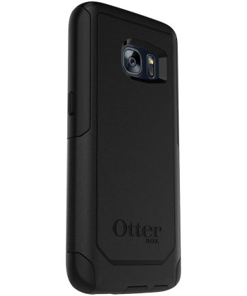 Otterbox Samsung Galaxy S7 Commuter Case Zwart Hoesjes