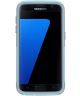 Otterbox Samsung Galaxy S7 Edge Commuter Case Bahama Blue