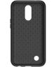 Otterbox Symmetry Case LG K20 Plus Zwart