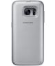 Samsung Galaxy S7 Edge Back Pack Zilver Origineel