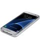 Samsung Galaxy S7 Edge Back Pack Zilver Origineel