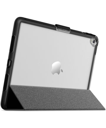 Otterbox Symmetry Hybrid Hoesje Apple iPad Pro 9.7 Zwart Hoesjes
