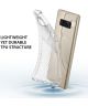 Ringke Bevel Samsung Galaxy Note 8 Clear