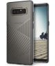 Ringke Bevel Samsung Galaxy Note 8 Smoke Black