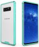 Samsung Galaxy Note 8 Hoesje Armor Backcover Green